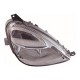 Mercedes A-Class 2001-2004 Halogen Head Lamp Unit Driver Side